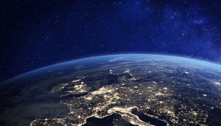 Сонда е открила три планети, а една от тях има състав, съпоставим с този на Земята