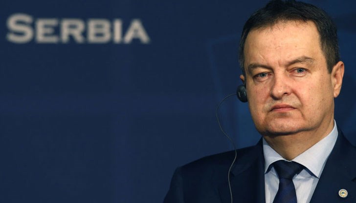 Бойко, да ти кажа нещо, позицията на ЕС не е, че Косово е независима държава!, заяви Дачич Бойко, да ти кажа нещо, позицията на ЕС не е, че Косово е независима държава!, заяви Дачич