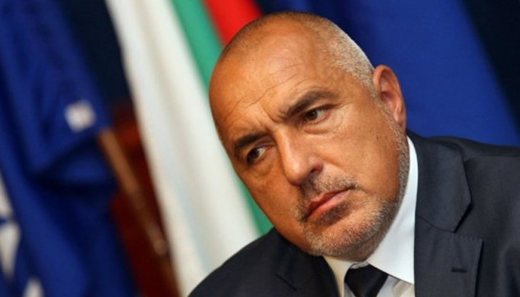 При Борисов са всички шефове на специални служби При Борисов са всички шефове на специални служби