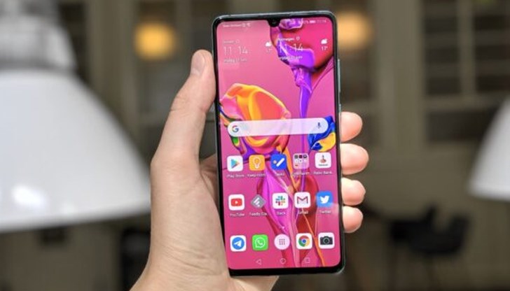 Може да видим първите смартфони с новата OС още тази есен Може да видим първите смартфони с новата OС още тази есен