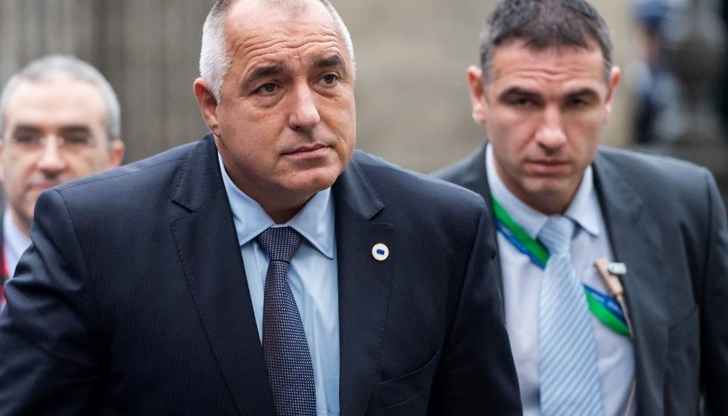 НАП-гейт ни прочу в САЩ НАП-гейт ни прочу в САЩ