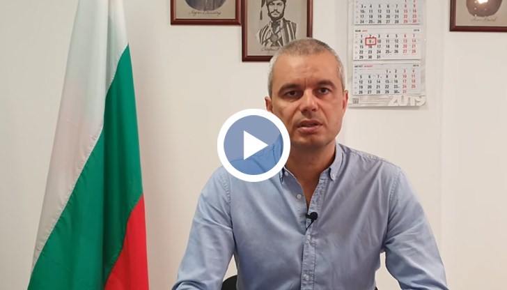 Кой ще поеме отговорност за това, че държавата не може да гарантира елементарна защита на личните данни на българските граждани?