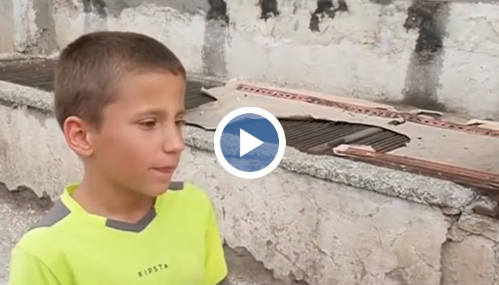 Бащата на момчето подал жалба, но тя не е приета