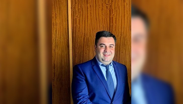 Ръзван Кук е откаран в болница след инцидента Ръзван Кук е откаран в болница след инцидента