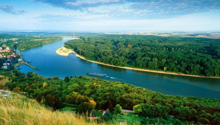 Причината е, че паркът попада в зоната с африканска чума Причината е, че паркът попада в зоната с африканска чума