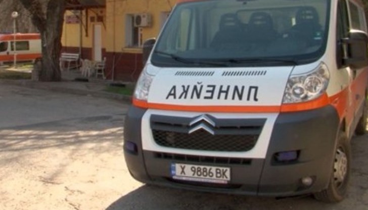 Заболяването се е оказало фатално Заболяването се е оказало фатално