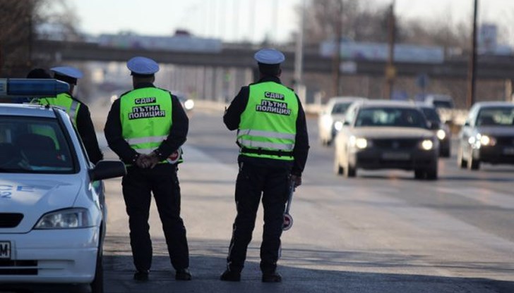 Тя ще продължи до края на август, акцент - проверки на транзитно преминаващи водачи на превозни средства Тя ще продължи до края на август, акцент - проверки на транзитно преминаващи водачи на превозни средства