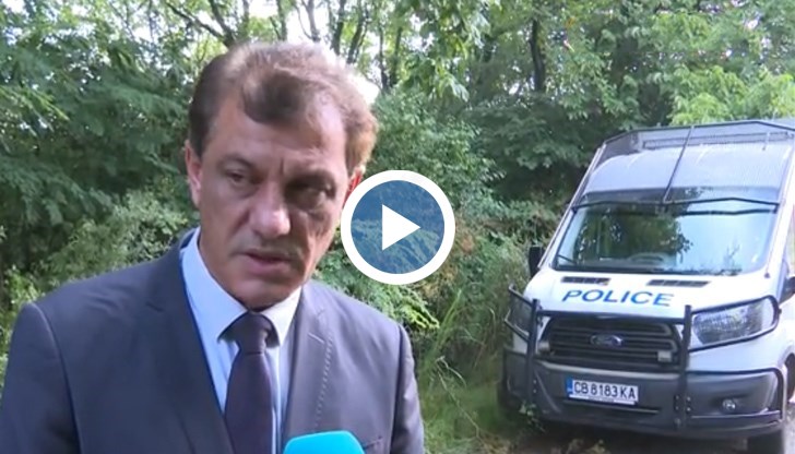 В региона вече има три огнища на заразата.