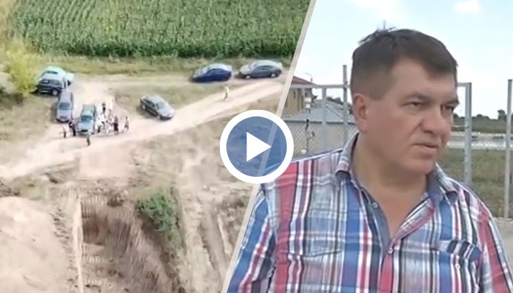 Бизнесмени се опасяват от разпространението на заразата