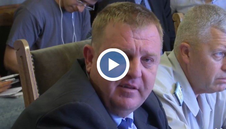 Отново се делим на русофоби, русофили, американофили и т.н.