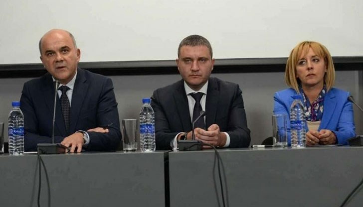 Повече от 32 000 българи са ощетени