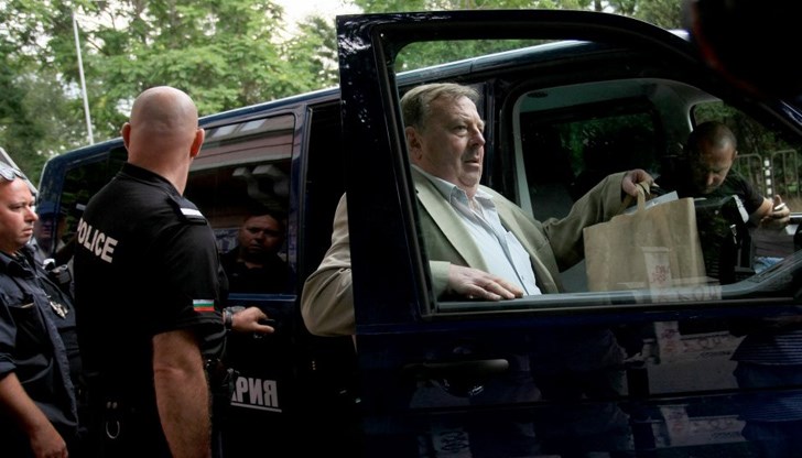 Главният секретар на синода архимандрит Герасим заяви, че не знае нищо по казуса Главният секретар на синода архимандрит Герасим заяви, че не знае нищо по казуса