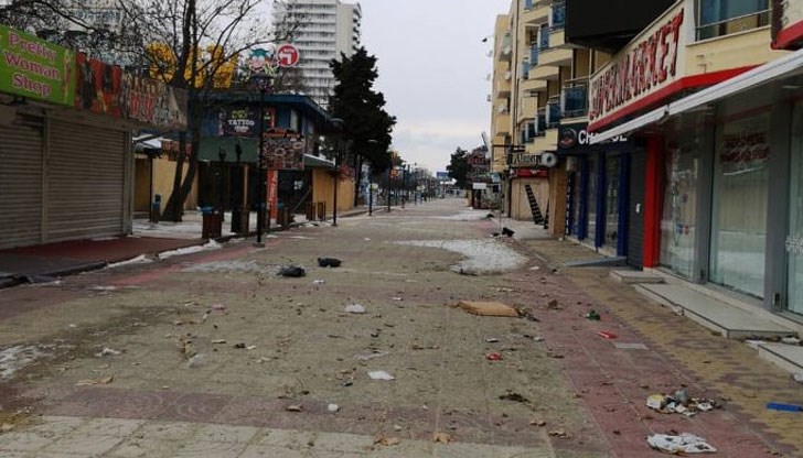 Българите се чувстват ограбени, хората са погнусени