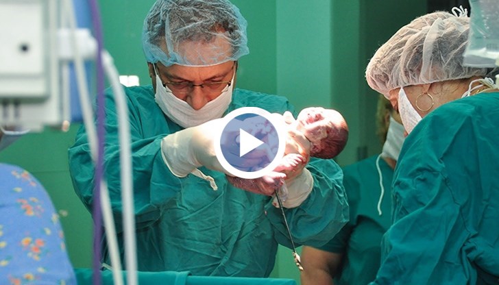 Във Видин на 452 починали за тримесечието са се родили едва 59 деца