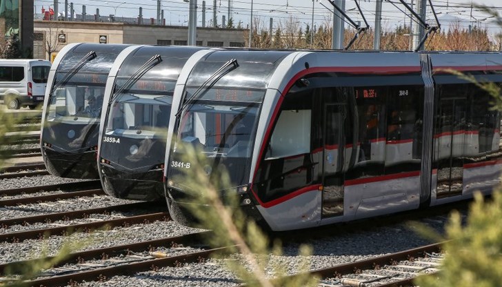 Договорът е за сумата от 33 милиона евро Договорът е за сумата от 33 милиона евро