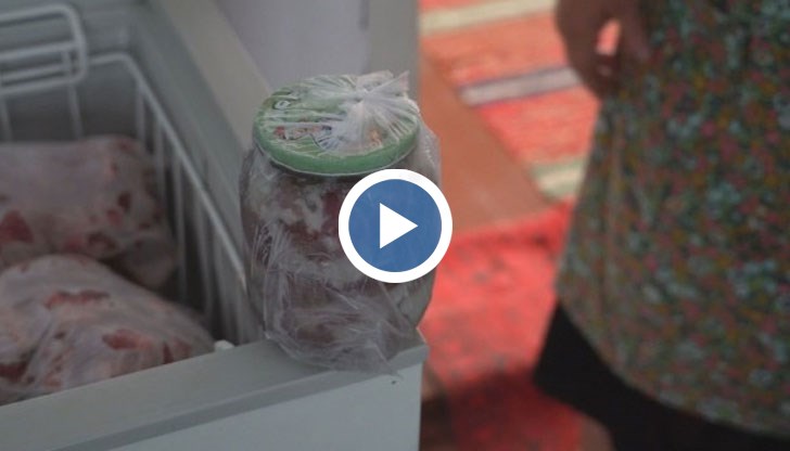 Въпреки че заразата не е стигнала до тях, жители в Монтанско решават да заколят своите животни