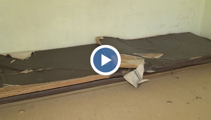 В 400 училища децата играят физическо в класните стаи или в мазето