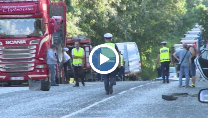 169 са ранени