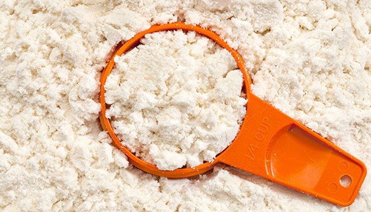 Приготвянето й доста наподобява правенето на бира