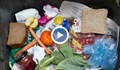 Доставят съдове за събиране на остатъци от храни