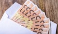 Шуменската полиция разследва мъж, плащал с фалшиви банкноти от 50 евро