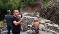 Община Момчилград организира спасителна акция на туристи