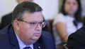 Сотир Цацаров разпореди спешна проверка в БАБХ