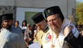 Митрополит Наум освети нов параклис в Борово