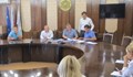 Назначиха състава на Общинската избирателна комисия в Русе