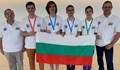 Ученик от МГ "Баба Тонка" грабна бронзов медал от международна олимпиада по информатика