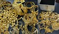 Митничари задържаха 2 килограма злато на Дунав мост
