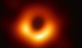 Черна дупка погълна неутронна звезда