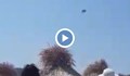 Вятър отнесе парашут с туристи край „Каваците”