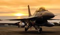 Платихме 1,2 милиарда долара за самолетите F-16