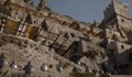 Кулата на Червен се появява в "Game of Thrones"