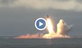 Русия изстреля успешно ракети от подводници в Баренцово море