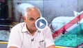 Проф. Христо Найденов: Вирусът на АЧС може да мутира