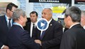 Борисов: България има интерес да инвестира в Туркменистан