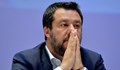 Матео Салвини поиска предсрочни парламентарни избори в Италия