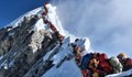 Готвят строги правила за изкачване на Еверест