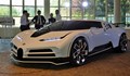 Новият „звяр“ на Bugatti струва 8,9 милиона долара