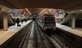 Глобяват младежа, изпуснал оръжието си в метростанция „Сердика”