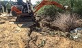 Загробиха животинските отпадъци в Сливенския балкан