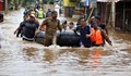 Близо 150 станаха жертвите на наводнението в Индия