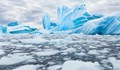 Учени: Топенето на леда в Сибир ще направи Европа негодна за живот