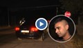 Хванаха пиян и дрогиран мъж да кара без книжка край Варна