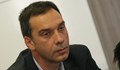 Кметът на Бургас похвали Пламен Стоилов
