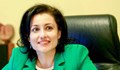 Десислава Танева иска "обратно начисляване" на ДДС за мляко, плодове и зеленчуци