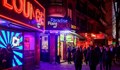 Български банди държат "нощния живот" в Берлин