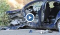 Три жени са в болница след катастрофата на пътя Русе - Бяла